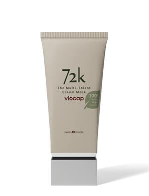 72k The-Multi Talent Cream Mask 80 GR