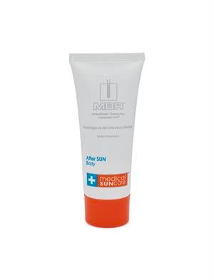 After SUN Body - 200 ml