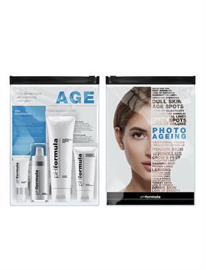 Age Resurfacing Kit (4 Ürün)