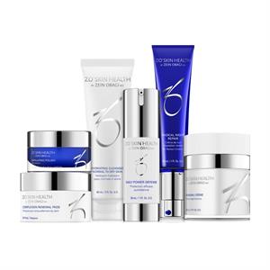 Agressive Anti-Aging Program Kit