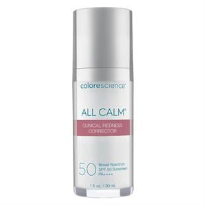 All Calm Clinical Redness Corrector SPF50 30 ml