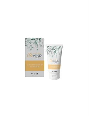 Aloe Sun Cream SPF30 50 ML
