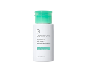 Alpha Beta 2% Bha Liquid Solution 150 ml