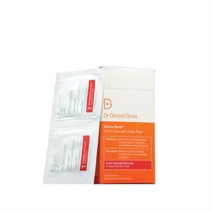 Alpha Beta Peel Extra Strength Daily Peel 30 Pack