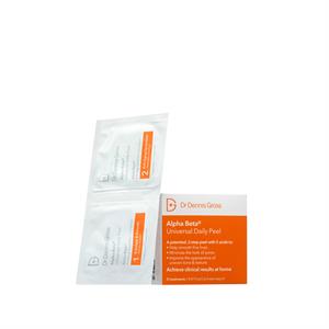 Alpha Beta Universal Daily Peel 5 Pack