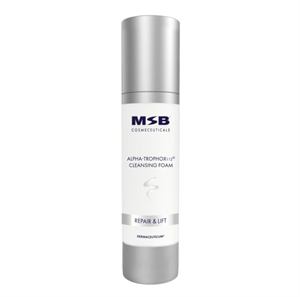 Alpha-Trophox112 Cleansing  Foam 100 ml