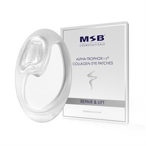 Alpha Trophox112 Collagen Eye Patches 1x3 ml