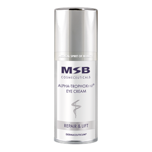 Alpha-Trophox112 Eye Cream - 30 ml