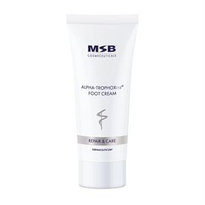 Alpha-Trophox112 Foot Cream - 100 ml