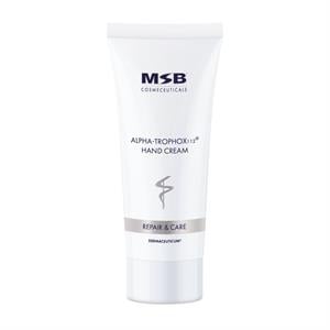 Alpha-Trophox112 Hand Cream - 100 ml