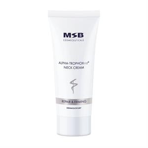 Alpha-Trophox112 Neck Cream - 100 ml