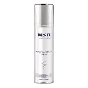 Alpha - Trophox112 Serum - 50 ml (New)