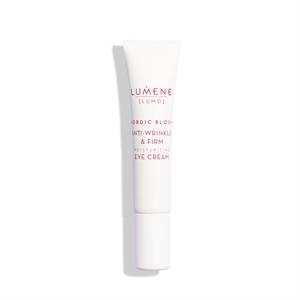 Anti-Wrinkle & Firm Moisturizing Eye Cream 15 ML