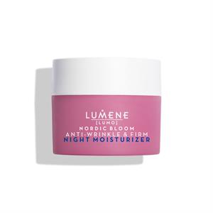 Anti-Wrinkle & Firm Night Moisturizer 50 ML