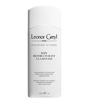 BAIN RESTRUCTURANT À LA BANANE 200 ML