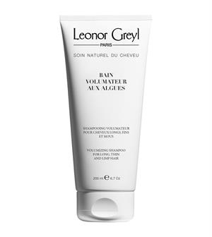 BAIN VOLUMATEUR AUX ALGUES 200 ML