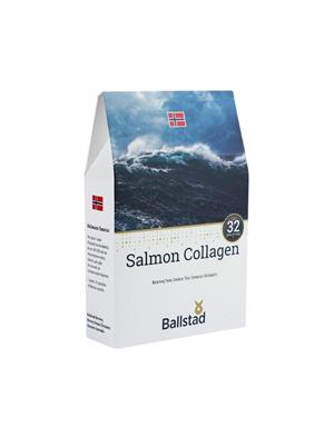 Ballstad Somon Kolajeni (32 Şase)