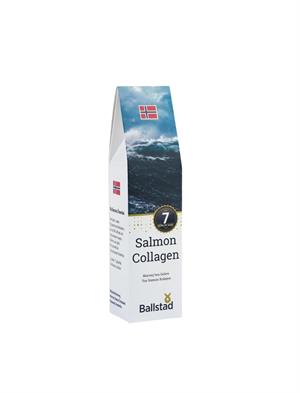 Ballstad Somon Kolajeni (7 Şase)