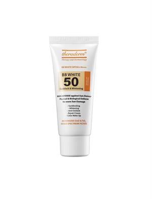 BB White Moistrue SPF 50+ 40 GR