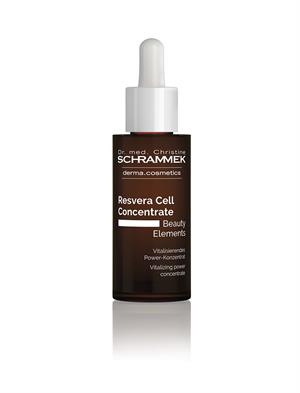 Beauty - Resvera Cell Concentrate 30 ML
