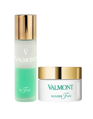 Bi-Falls 60 ml & Wonder Falls 100 ml