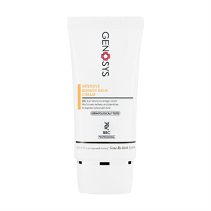 Blemish Balm Cream (BBC) 50 ML