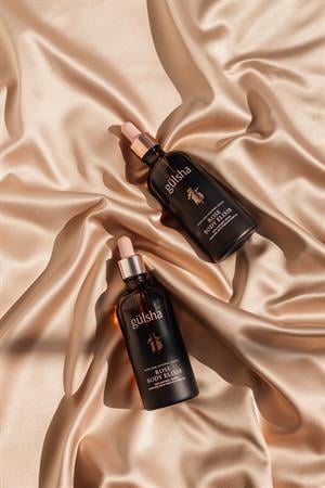 Body Elixir 100 ml