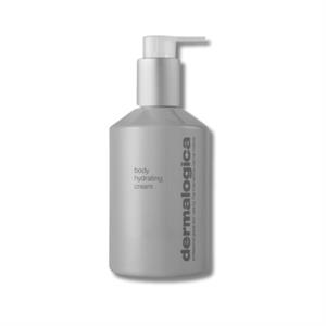 Body Hydrating Cream 295 ML