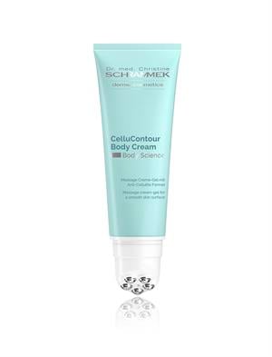 Body Science - Cellu Contour Body Cream 200 ML