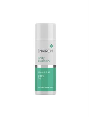 Body - Vitamin  AC&E Body Oil 100 ML