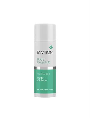 Body - Vitamin AC&E Body Oil Forte 100 ML