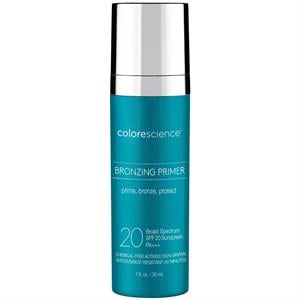 Bronzing Primer SPF20