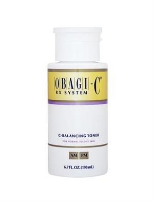 C-Balancing Toner 198 ML