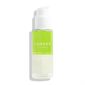 Calming Hemp Oil-Cocktail 30 ML