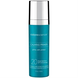 Calming Primer SPF20
