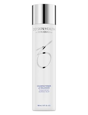 Calming Toner, pH Balancer 180 ML