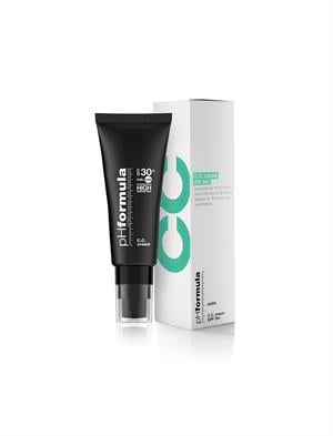 CC Cream Dark SPF30+ 50 ML