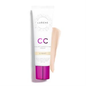 CC Cream Shade Fair 30 ML