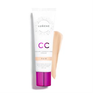 CC Cream Shade Light 30 ML