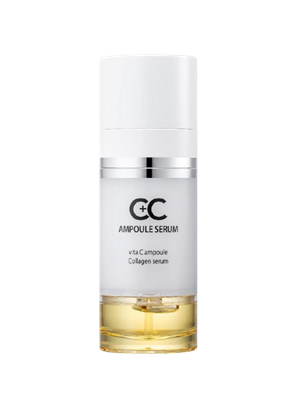 CC Exo Ampoule Serum 50 ml
