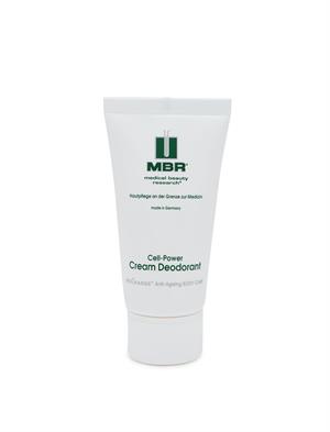 Cell-Power Cream Deodorant - 50 ml