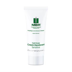 Cell-Power Cream Deodorant Sensitive - 50 ml