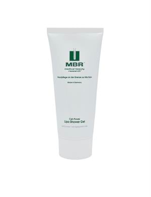 Cell-Power Lipo Shower Gel - 200 ml