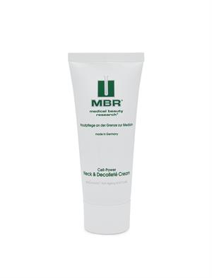 Cell-Power Neck&Decollete Cream - 100 ml