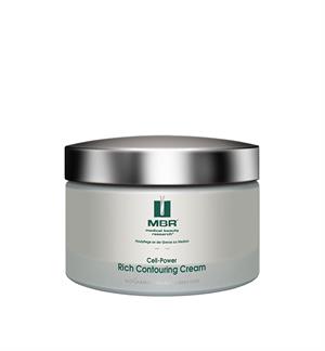 Cell-Power Rich Contouring Cream - 200 ml