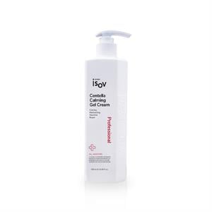 Centella Calming Gel Cream 500 ml