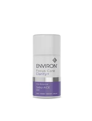 Clarity⁺ Sebu AC&E Oil 60 ML