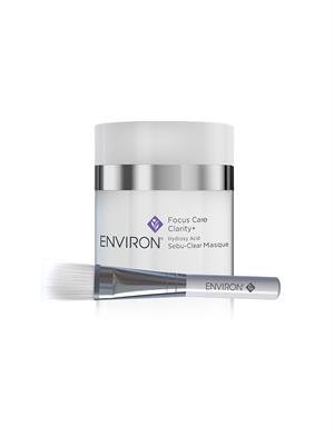 Clarity⁺ Sebu-Clear Masque 50 ML