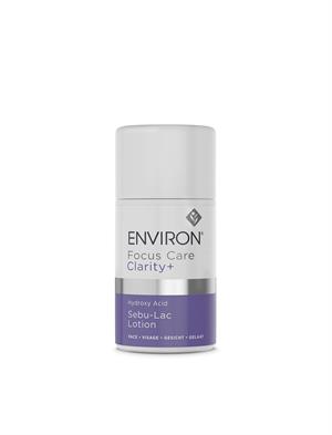 Clarity⁺ Sebu-Lac Lotion 60 ML