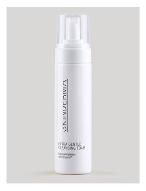 CLEANSING FOAM SOLUTION 200 ML